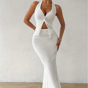 Two-Piece Women'S Outfit